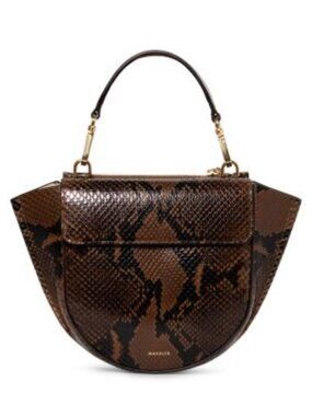 Wandler Hortensia Mini Bag